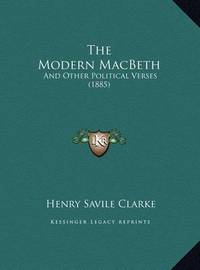 modern appeal of macbeth modern appeal of macbeth