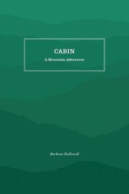 Cabin by Barbara Hallowell image