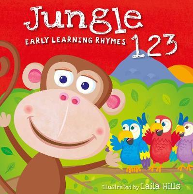 Jungle 123 image