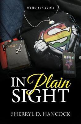 In Plain Sight image