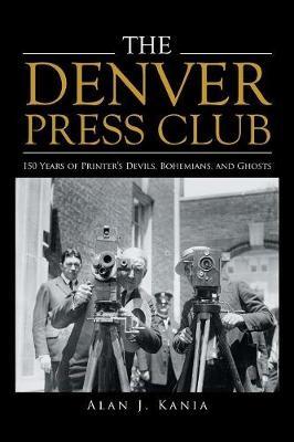 The Denver Press Club image