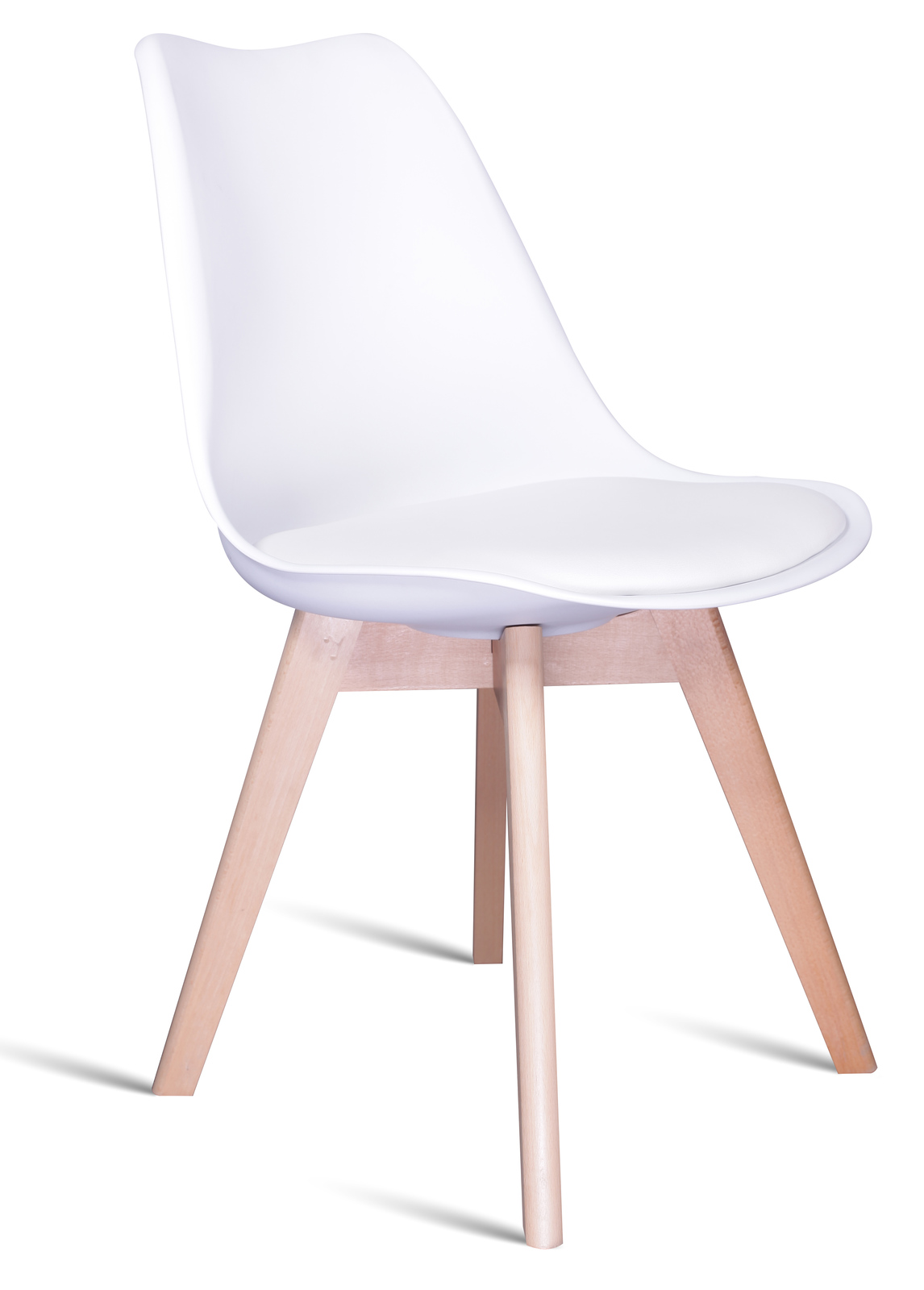 Gorilla Office: Home Office Chair (White)