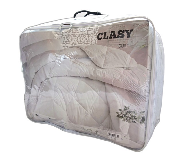 Single Duvet Inner Summer Weight at Mighty Ape NZ