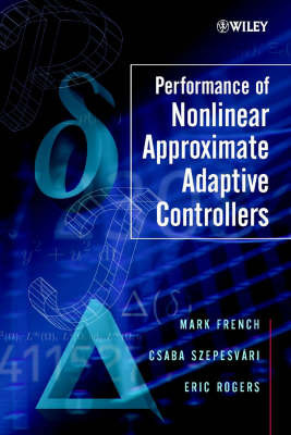 Performance of Nonlinear Approximate Adaptive Controllers image