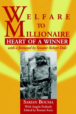 Welfare to Millionaire by Bouma Sarian image