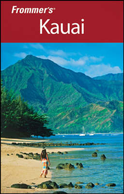 Frommer's Kauai by Jeanette Foster image
