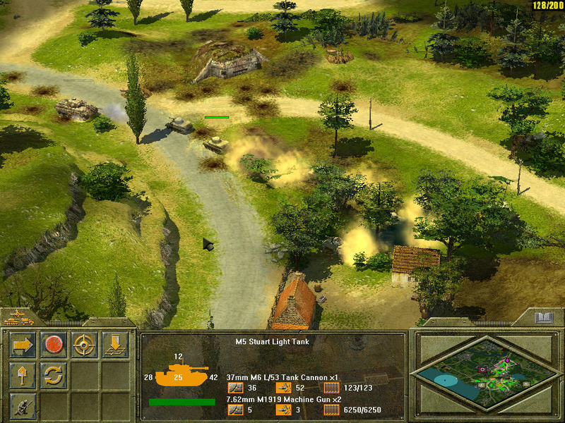 Blitzkrieg 2 for PC Games image