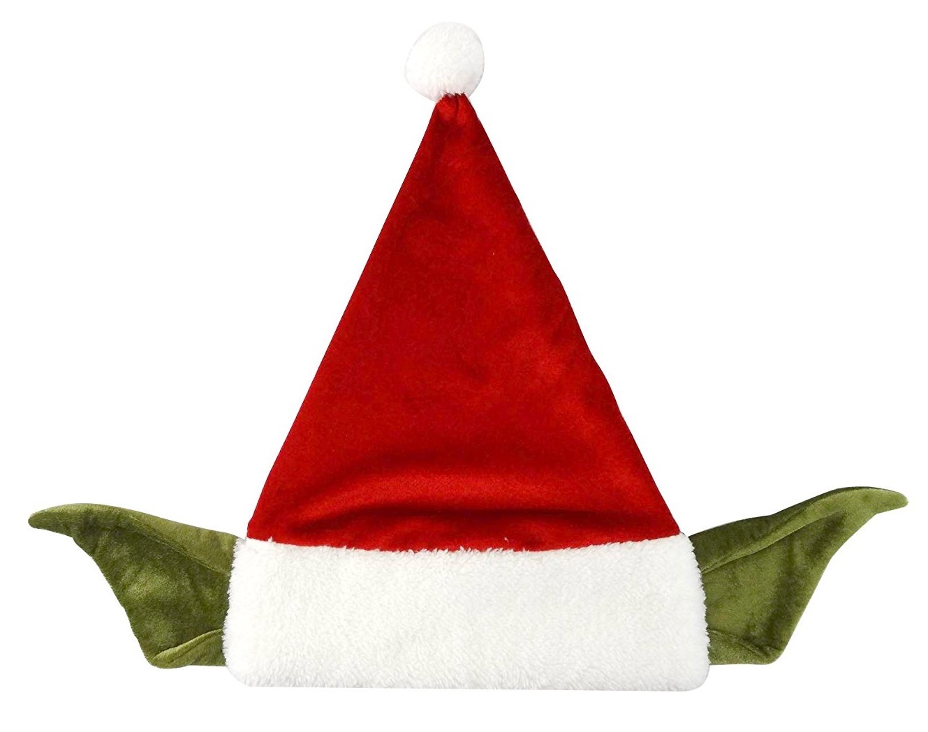 Star Wars: Yoda Christmas Beanie image