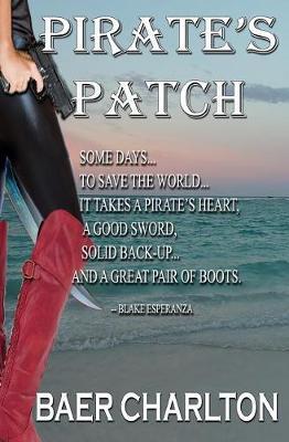 Pirate's Patch by Baer Charlton image