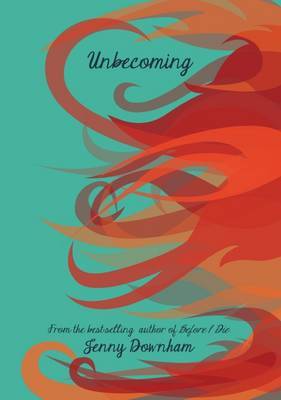 Unbecoming by Jenny Downham image