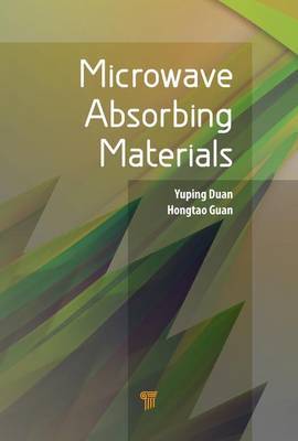 Microwave Absorbing Materials by Yuping Duan image