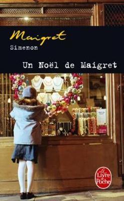 Un Noel de Maigret by Georges Simenon