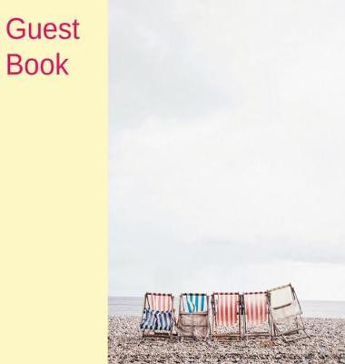 Guest Book by Linzi Loveland image