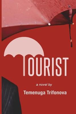 Tourist by Temenuga, Trifonova image