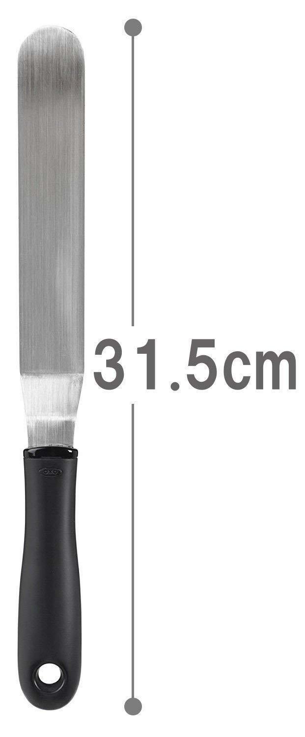 OXO Good Grips Cupcake Icing Knife at Mighty Ape NZ