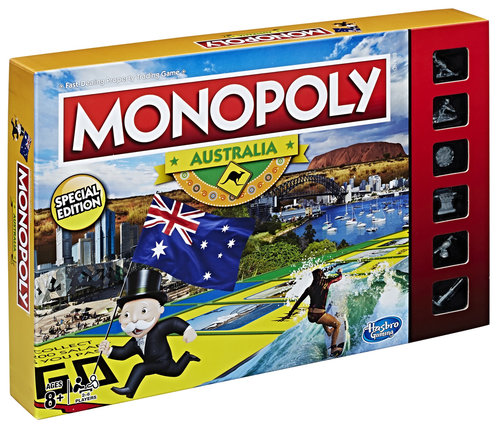 Monopoly - Australia Edition image