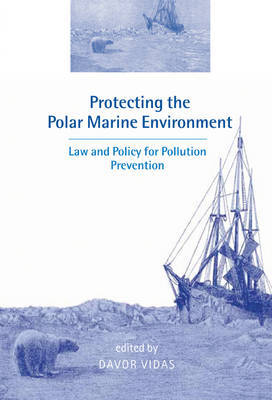 Protecting the Polar Marine Environment image