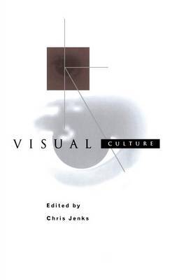 Visual Culture by Chris Jenks image