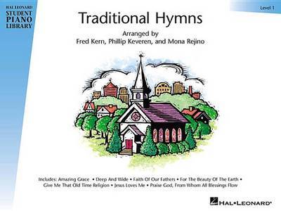 Traditional Hymns Level 1 image