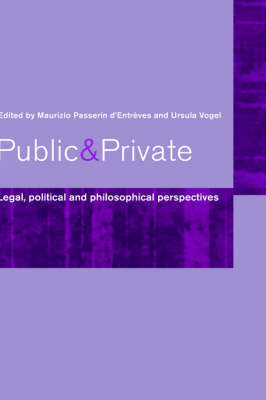Public and Private image