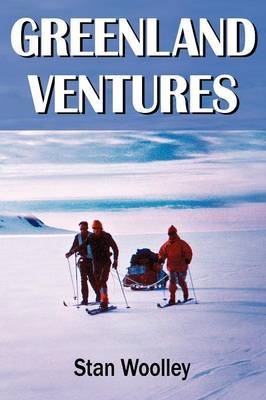 Greenland Ventures by Stan Woolley image