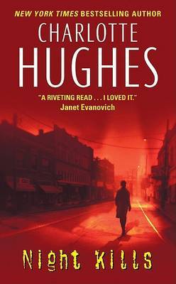 Night Kills by Charlotte Hughes image