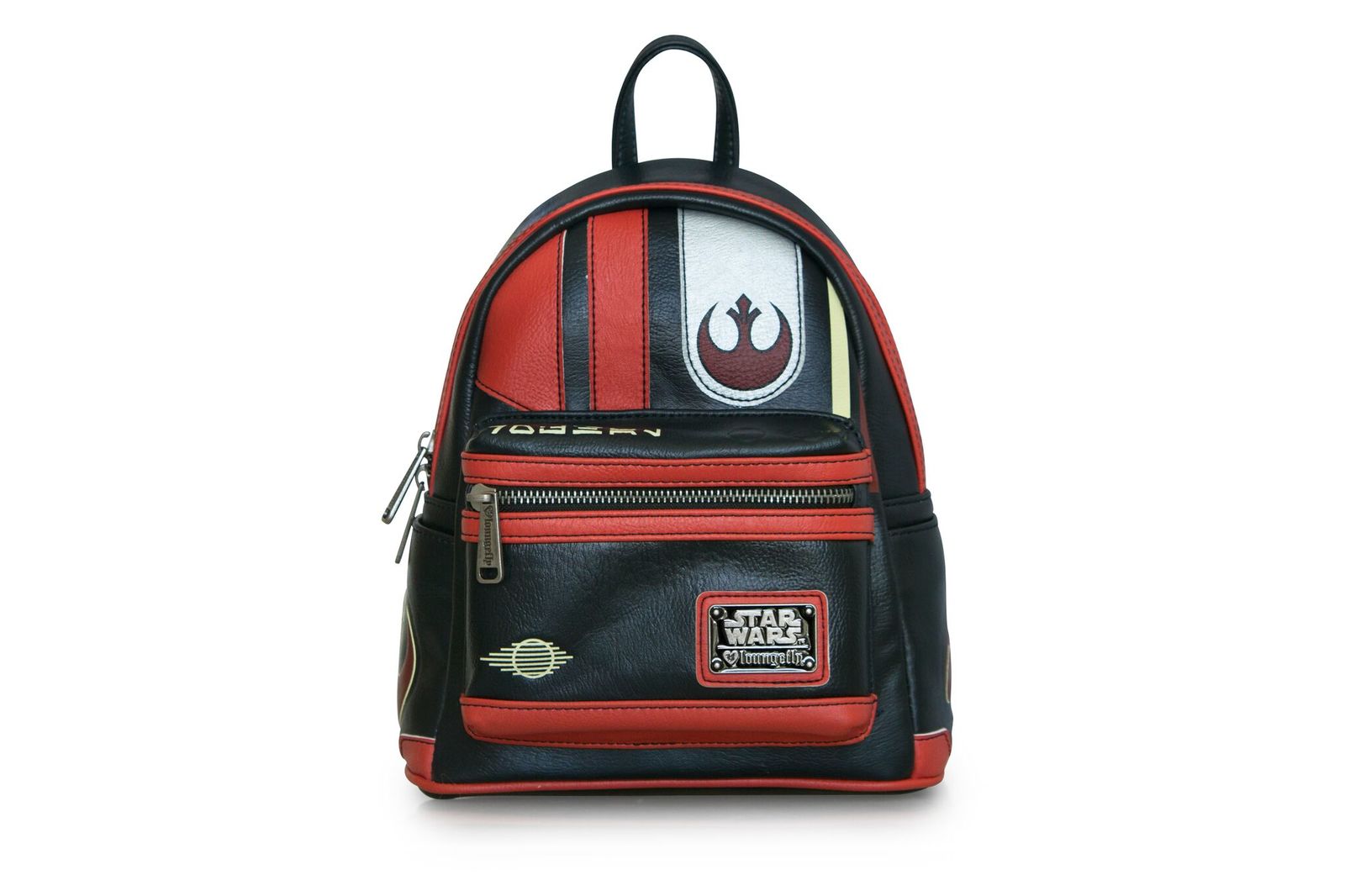 loungefly poe dameron backpack