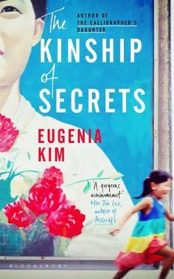 The Kinship of Secrets by Eugenia Kim image