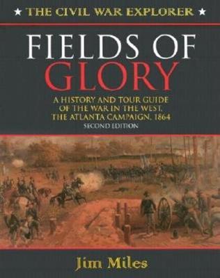 Fields of Glory by Jim Miles image