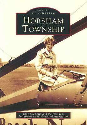 Horsham Township by Leon Clemmer image