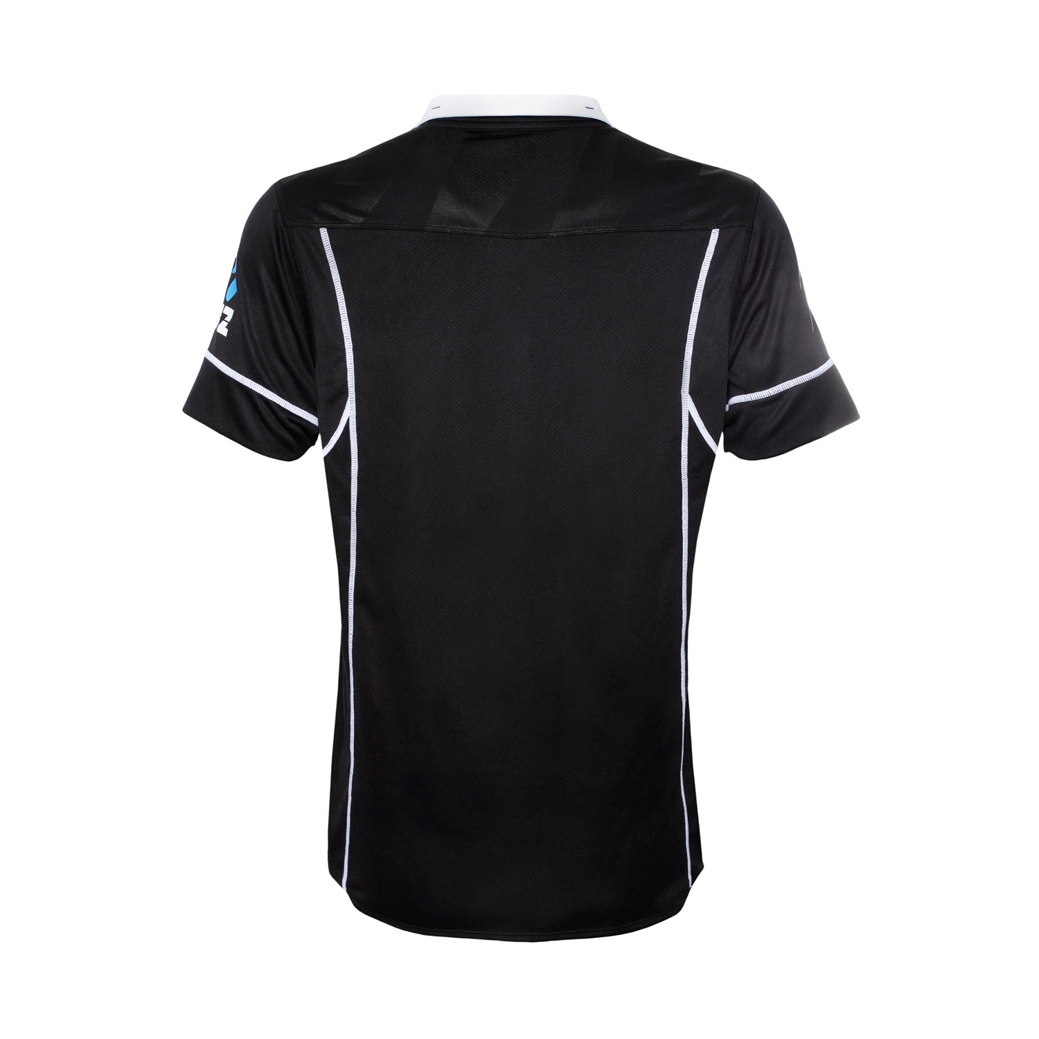 BLACKCAPS Replica ODI Shirt (Large)