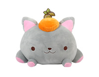 mushy plush