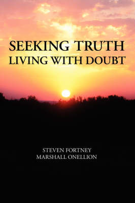 Seeking Truth by Steven Fortney image