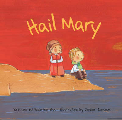 Hail Mary by Sabrina Bus image