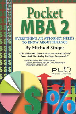 Pocket MBA: No. 2 by Michael Singer