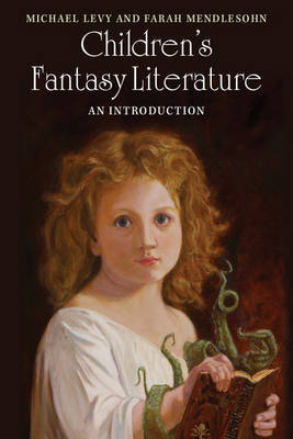 Children's Fantasy Literature by Michael Levy image
