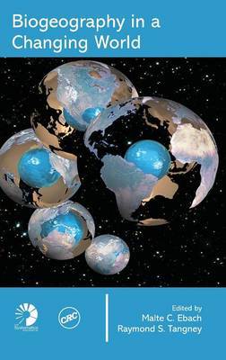 Biogeography in a Changing World image