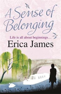 A Sense of Belonging by Erica James image