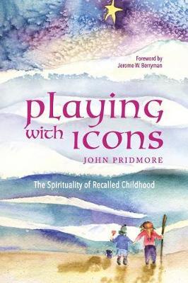 Playing with Icons by John Pridmore image