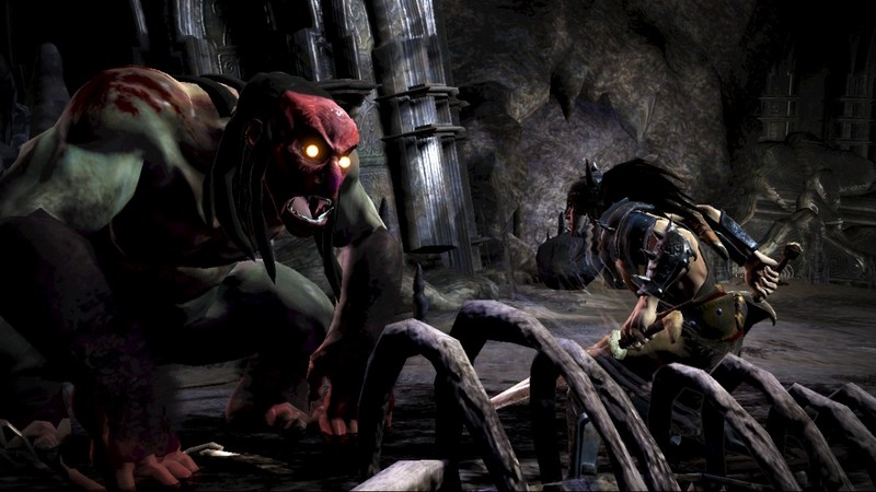 Conan for Xbox 360 image