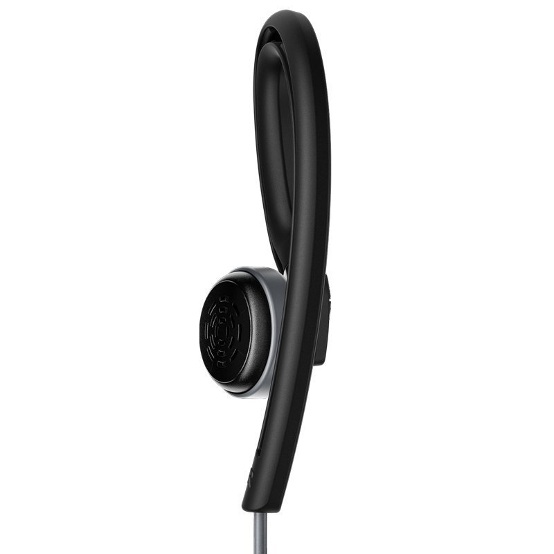 Skullcandy Chops Flex Sport Earbud - Black