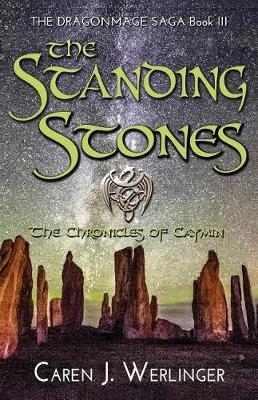 The Standing Stones by Caren J Werlinger image