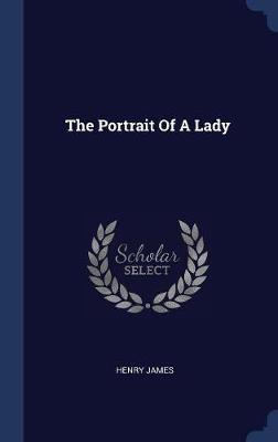 The Portrait of a Lady by Henry James image