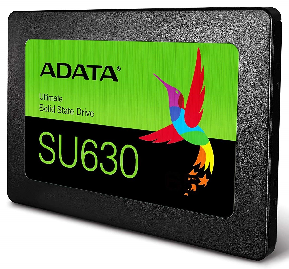 240GB SSD ADATA SU630 Ultimate SATA 3 2.5" 3D NAND QLC image