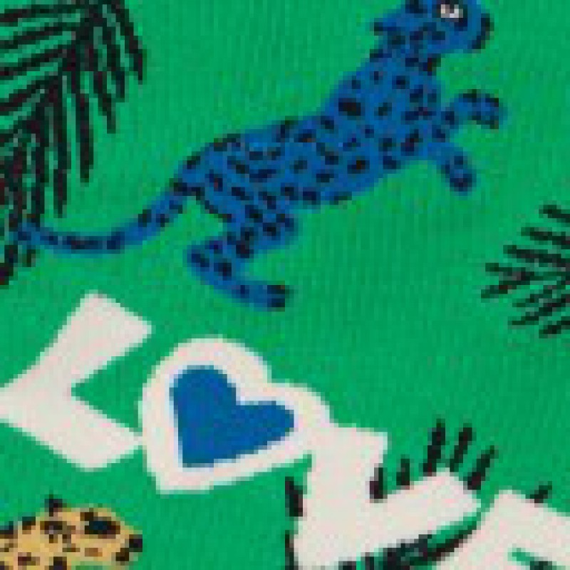 Sock It to Me: Female Crew - Wild Thing image