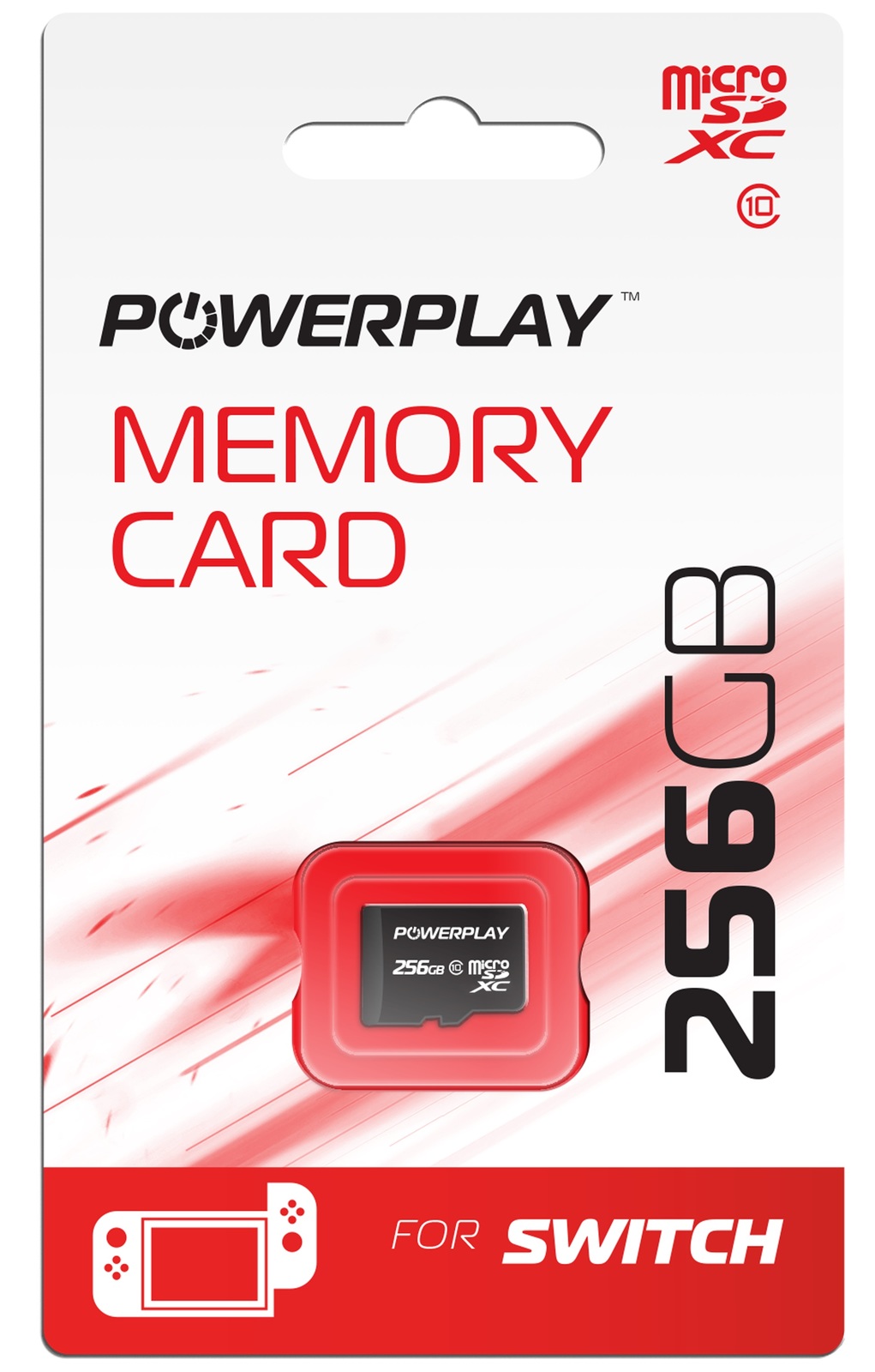 PowerPlay Switch 256GB Memory Card Switch Buy Now at Mighty Ape NZ