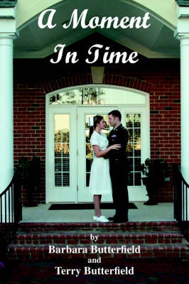 A Moment in Time by Barbara and Terry Butterfield image