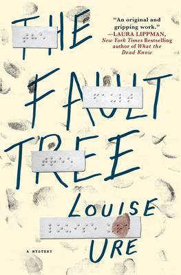 The Fault Tree by Louise Ure image