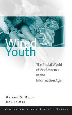 Wired Youth by Gustavo S. Mesch image