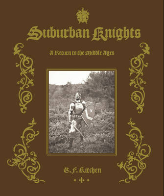 Suburban Knights on Hardback